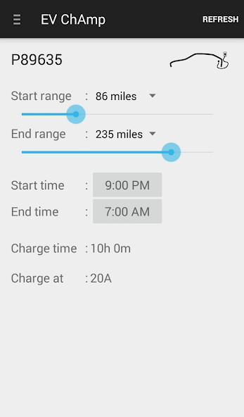 Run android online APK EV ChAmp from MyAndroid or emulate EV ChAmp using MyAndroid Run android online APK EV ChAmp from MyAndroid or emulate EV ChAmp using MyAndroid