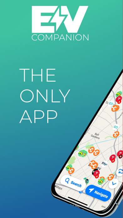 Emulate iPhone app EV Companion using MyAndroid Emulate iPhone app EV Companion using MyAndroid
