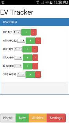 Emulate Android APK EV Counter Emulate Android APK EV Counter