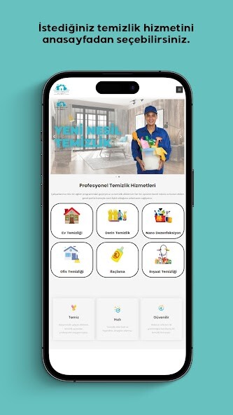 Run android online APK Evde Temizlik Hizmeti from MyAndroid or emulate Evde Temizlik Hizmeti using MyAndroid Run android online APK Evde Temizlik Hizmeti from MyAndroid or emulate Evde Temizlik Hizmeti using MyAndroid