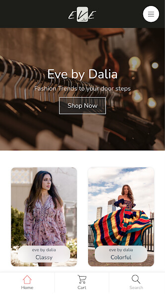 Run android online APK Eve by Dalia from MyAndroid or emulate Eve by Dalia using MyAndroid Run android online APK Eve by Dalia from MyAndroid or emulate Eve by Dalia using MyAndroid