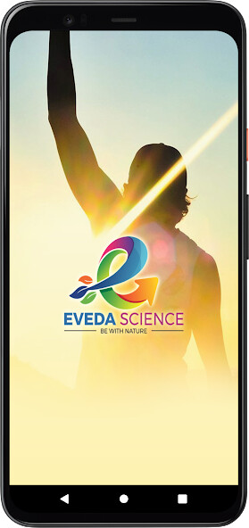 Run android online APK Eveda Science - Be with nature from MyAndroid or emulate Eveda Science - Be with nature using MyAndroid