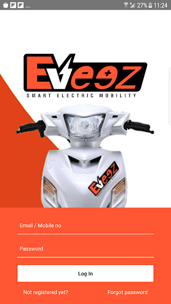 Run android online APK EVeez from MyAndroid or emulate EVeez using MyAndroid