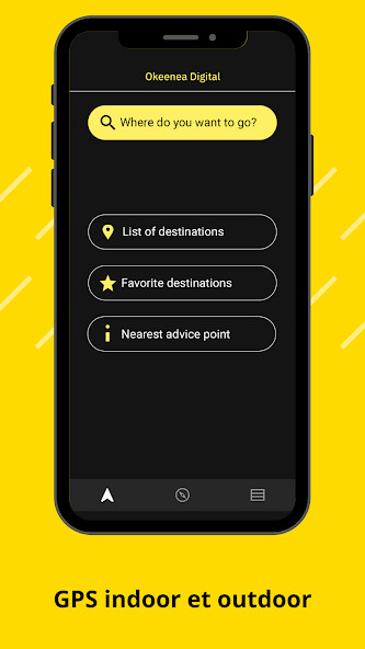 Run android online APK Evelity : indoor GPS for all disabilities from MyAndroid or emulate Evelity : indoor GPS for all disabilities using MyAndroid Run android online APK Evelity : indoor GPS for all disabilities from MyAndroid or emulate Evelity : indoor GPS for all disabilities using MyAndroid