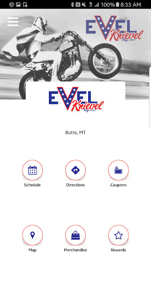 Run android online APK Evel Knievel Days from MyAndroid or emulate Evel Knievel Days using MyAndroid