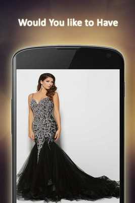 Emulate Android APK Evening Dresses 2018 Emulate Android APK Evening Dresses 2018