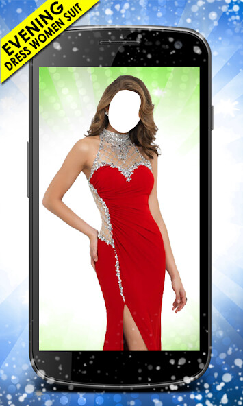 Run android online APK Evening Dress Women Suit from MyAndroid or emulate Evening Dress Women Suit using MyAndroid Run android online APK Evening Dress Women Suit from MyAndroid or emulate Evening Dress Women Suit using MyAndroid