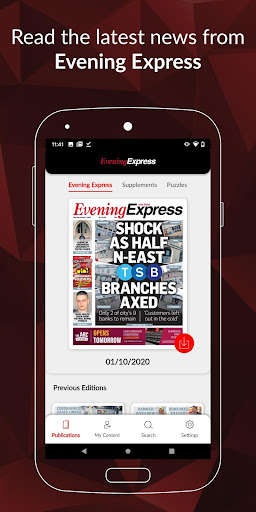 Run android online APK Evening Express digital ePaper from MyAndroid or emulate Evening Express digital ePaper using MyAndroid Run android online APK Evening Express digital ePaper from MyAndroid or emulate Evening Express digital ePaper using MyAndroid