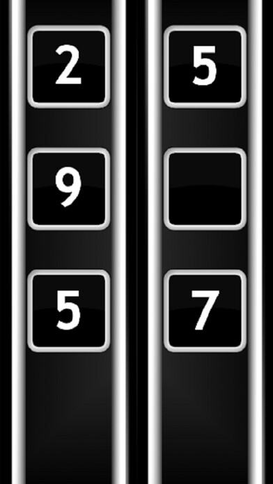 Emulate iPhone app Evens Only using MyAndroid