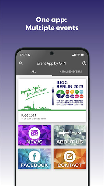 Run android online APK Event App by C-IN from MyAndroid or emulate Event App by C-IN using MyAndroid Run android online APK Event App by C-IN from MyAndroid or emulate Event App by C-IN using MyAndroid