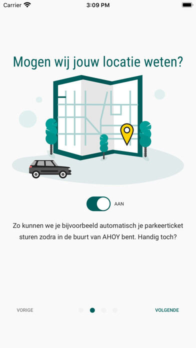 Emulate iPhone app Event Assistent using MyAndroid Emulate iPhone app Event Assistent using MyAndroid