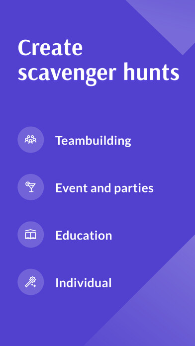 Emulate iPhone app EventBattle: Scavenger hunts using MyAndroid Emulate iPhone app EventBattle: Scavenger hunts using MyAndroid