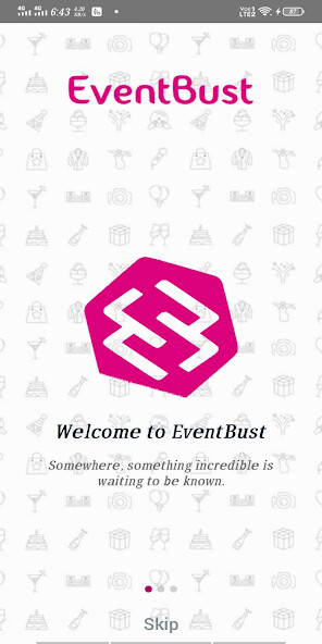 Run android online APK EventBust from MyAndroid or emulate EventBust using MyAndroid Run android online APK EventBust from MyAndroid or emulate EventBust using MyAndroid