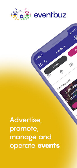 Run android online APK Eventbuz: Events and more from MyAndroid or emulate Eventbuz: Events and more using MyAndroid Run android online APK Eventbuz: Events and more from MyAndroid or emulate Eventbuz: Events and more using MyAndroid