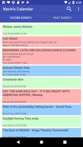 Run android online APK Event Calender from MyAndroid or emulate Event Calender using MyAndroid Run android online APK Event Calender from MyAndroid or emulate Event Calender using MyAndroid