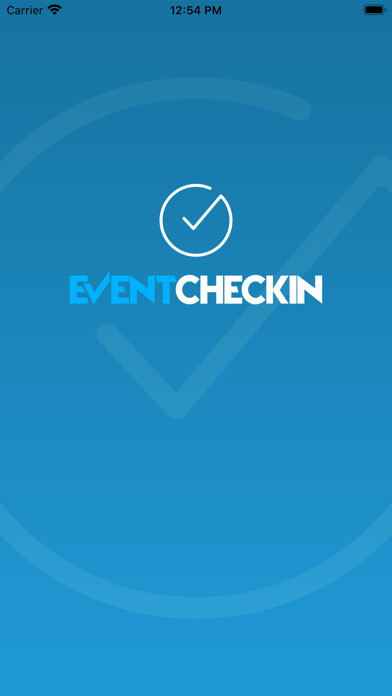 Emulate Android APK Event Check-In