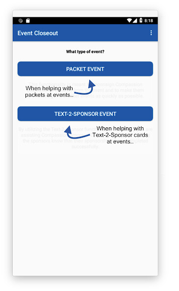 Run android online APK Event Closeout from MyAndroid or emulate Event Closeout using MyAndroid Run android online APK Event Closeout from MyAndroid or emulate Event Closeout using MyAndroid