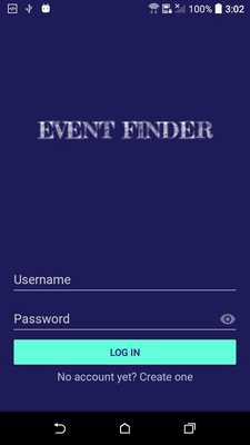 Emulate Android APK Event Finder