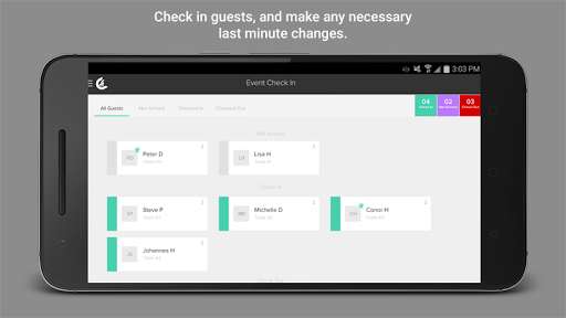 Emulate Android APK EventForte Emulate Android APK EventForte