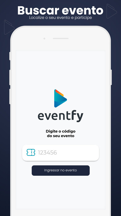 Emulate iPhone app EventFy using MyAndroid Emulate iPhone app EventFy using MyAndroid