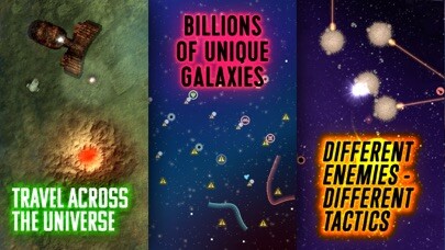 Emulate iPhone app Event Horizon - Spaceship RPG using MyAndroid Emulate iPhone app Event Horizon - Spaceship RPG using MyAndroid