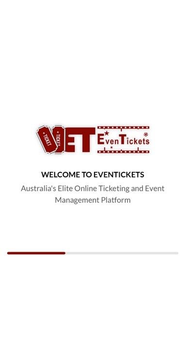Emulate iPhone app EvenTickets Scanner using MyAndroid Emulate iPhone app EvenTickets Scanner using MyAndroid