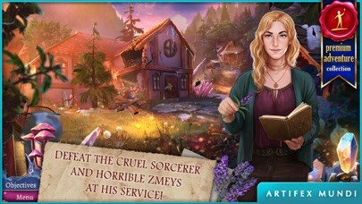 Run android online APK Eventide 3: Legacy of Legends from MyAndroid or emulate Eventide 3: Legacy of Legends using MyAndroid