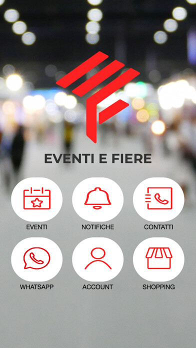 Emulate iPhone app Eventiefiere using MyAndroid Emulate iPhone app Eventiefiere using MyAndroid