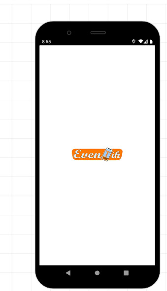 Run android online APK Eventik Organizer from MyAndroid or emulate Eventik Organizer using MyAndroid