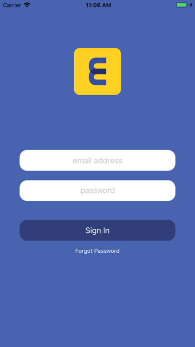 Emulate iPhone app Eventite Scanner using MyAndroid Emulate iPhone app Eventite Scanner using MyAndroid