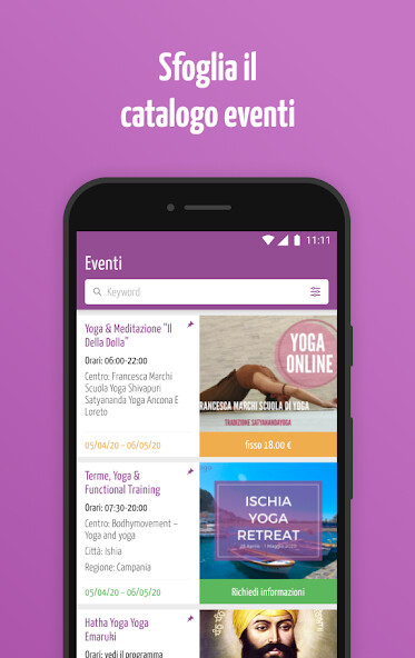 Run android online APK EventiYoga from MyAndroid or emulate EventiYoga using MyAndroid Run android online APK EventiYoga from MyAndroid or emulate EventiYoga using MyAndroid