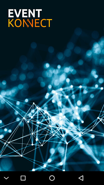 Run android online APK Event Konnect from MyAndroid or emulate Event Konnect using MyAndroid