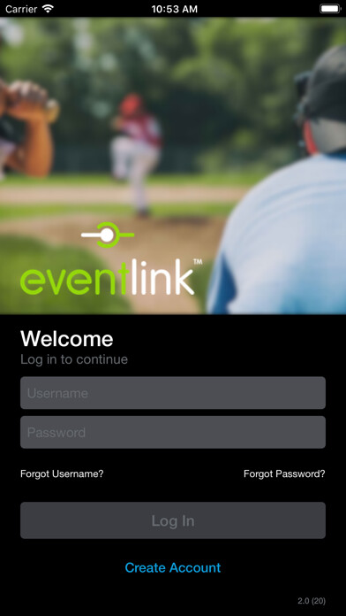 Emulate iPhone app Eventlink using MyAndroid Emulate iPhone app Eventlink using MyAndroid