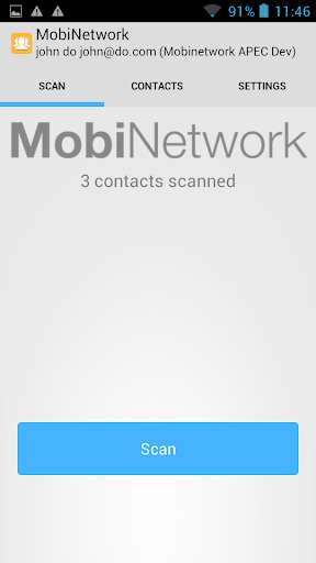 Run android online APK Eventmaker Leads / MobiNetwork from MyAndroid or emulate Eventmaker Leads / MobiNetwork using MyAndroid