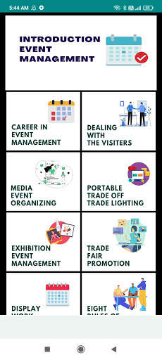 Run android online APK Event Management Course from MyAndroid or emulate Event Management Course using MyAndroid Run android online APK Event Management Course from MyAndroid or emulate Event Management Course using MyAndroid