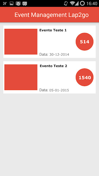 Emulate Android APK Event Management Lap2Go Emulate Android APK Event Management Lap2Go