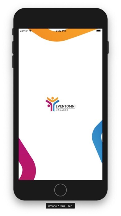 Emulate iPhone app EventOmni Manager using MyAndroid Emulate iPhone app EventOmni Manager using MyAndroid