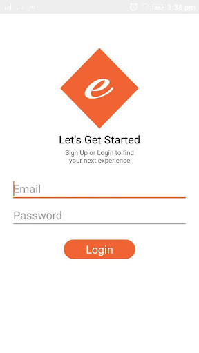 Run android online APK Event Organizer Management from MyAndroid or emulate Event Organizer Management using MyAndroid