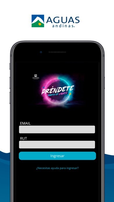 Emulate iPhone app Eventos AA using MyAndroid Emulate iPhone app Eventos AA using MyAndroid