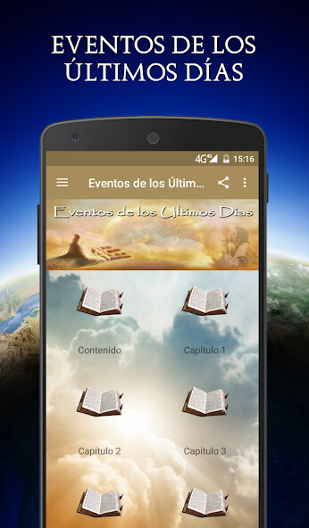 Run android online APK Eventos de los Últimos Días from MyAndroid or emulate Eventos de los Últimos Días using MyAndroid Run android online APK Eventos de los Últimos Días from MyAndroid or emulate Eventos de los Últimos Días using MyAndroid