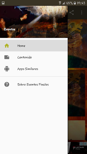 Run android online APK Eventos Finales from MyAndroid or emulate Eventos Finales using MyAndroid Run android online APK Eventos Finales from MyAndroid or emulate Eventos Finales using MyAndroid