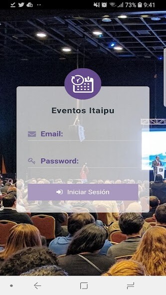 Run android online APK Eventos Itaipu from MyAndroid or emulate Eventos Itaipu using MyAndroid Run android online APK Eventos Itaipu from MyAndroid or emulate Eventos Itaipu using MyAndroid