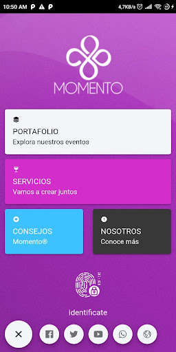 Run android online APK Eventos Momento from MyAndroid or emulate Eventos Momento using MyAndroid Run android online APK Eventos Momento from MyAndroid or emulate Eventos Momento using MyAndroid
