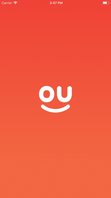 Emulate iPhone app Eventou Produtor using MyAndroid
