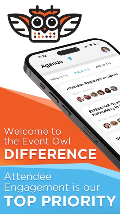 Emulate iPhone app Event Owl Events using MyAndroid Emulate iPhone app Event Owl Events using MyAndroid