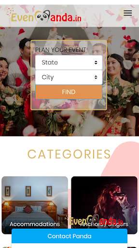 Run android online APK Event Panda from MyAndroid or emulate Event Panda using MyAndroid Run android online APK Event Panda from MyAndroid or emulate Event Panda using MyAndroid