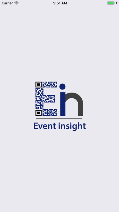 Emulate iPhone app Eventpass Insight using MyAndroid Emulate iPhone app Eventpass Insight using MyAndroid