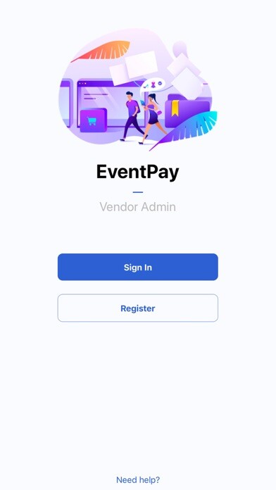 Emulate iPhone app EventPay Vendor using MyAndroid Emulate iPhone app EventPay Vendor using MyAndroid