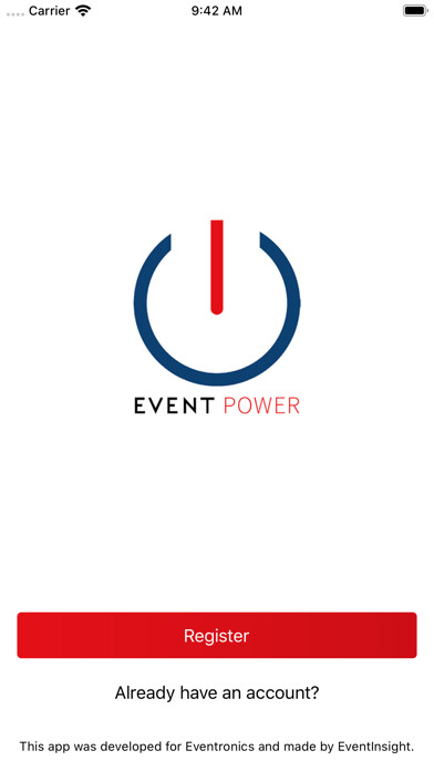 Emulate Android APK Eventpower Emulate Android APK Eventpower