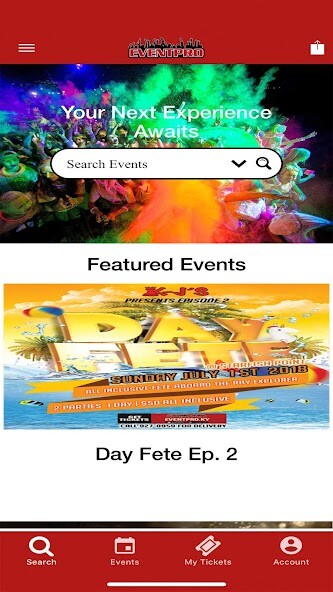 Run android online APK EventPro from MyAndroid or emulate EventPro using MyAndroid Run android online APK EventPro from MyAndroid or emulate EventPro using MyAndroid